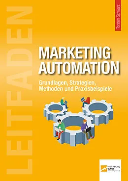 E-Book (pdf) Leitfaden Marketing Automation von 