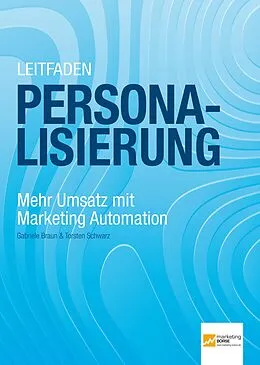 E-Book (epub) Leitfaden Personalisierung von 