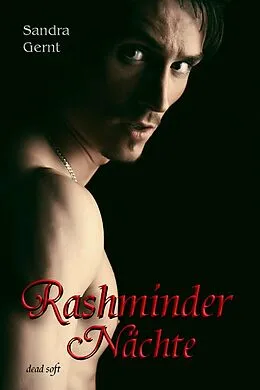 E-Book (epub) Rashminder Nächte von Sandra Gernt
