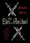 E-Book (epub) Die Ehre der Am'churi von Sandra Gernt