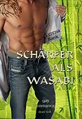 E-Book (epub) Schärfer als Wasabi von Verena Rank