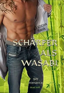 E-Book (epub) Schärfer als Wasabi von Verena Rank