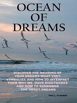 E-Book (epub) Ocean Of Dreams von Crandall