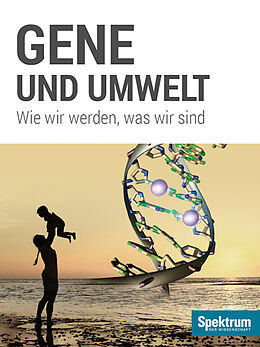 E-Book (epub) Gene und Umwelt von 