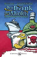 E-Book (epub) Der Drink des Mörders von Miriam Rademacher