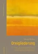Kartonierter Einband Dreigliederung von Valentin Wember