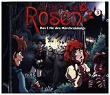 Ein Fall Für Die Rosen CD Ein Fall Für Die Rosen 03 - Das Erbe Des Märchenkö