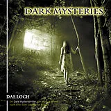 Audio CD (CD/SACD) Dark Mysteries 02 von Martin B. Stark