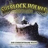 Sherlock Holmes Phantastik CD Sherlock Holmes Phantastik 01 - Die Unsichtbare Wa