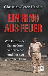 E-Book (epub) Ein Ring aus Feuer von Christian-Peter Hanelt