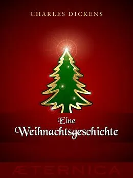 E-Book (epub) Eine Weihnachtsgeschichte von Charles Dickens