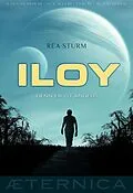 E-Book (epub) Iloy - Denn er ist anders von Rea Sturm