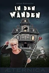 E-Book (epub) In den Wänden von Miriam Rademacher