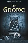 E-Book (epub) Die Gnome von Manuel Timm