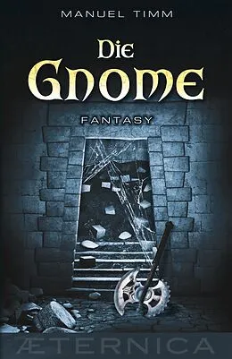 E-Book (epub) Die Gnome von Manuel Timm