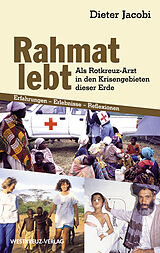 E-Book (epub) Rahmat lebt von Dieter Jacobi