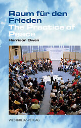 E-Book (epub) Raum für den Frieden von Harrison Owen