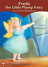 eBook (epub) Freda the Little Plump Fairy de Anna Karina Birkenstock