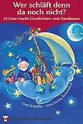 E-Book (epub) Wer schläft denn da noch nicht? von Ursel Scheffler