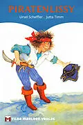 E-Book (epub) Piratenlissy von Scheffler
