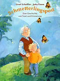 E-Book (epub) Schmetterlingspost von Ursel Scheffler