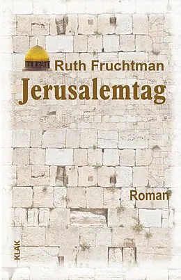 E-Book (epub) Jerusalemtag von Ruth Fruchtman