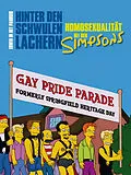 E-Book (epub) Hinter den schwulen Lachern von Erwin In het Panhuis