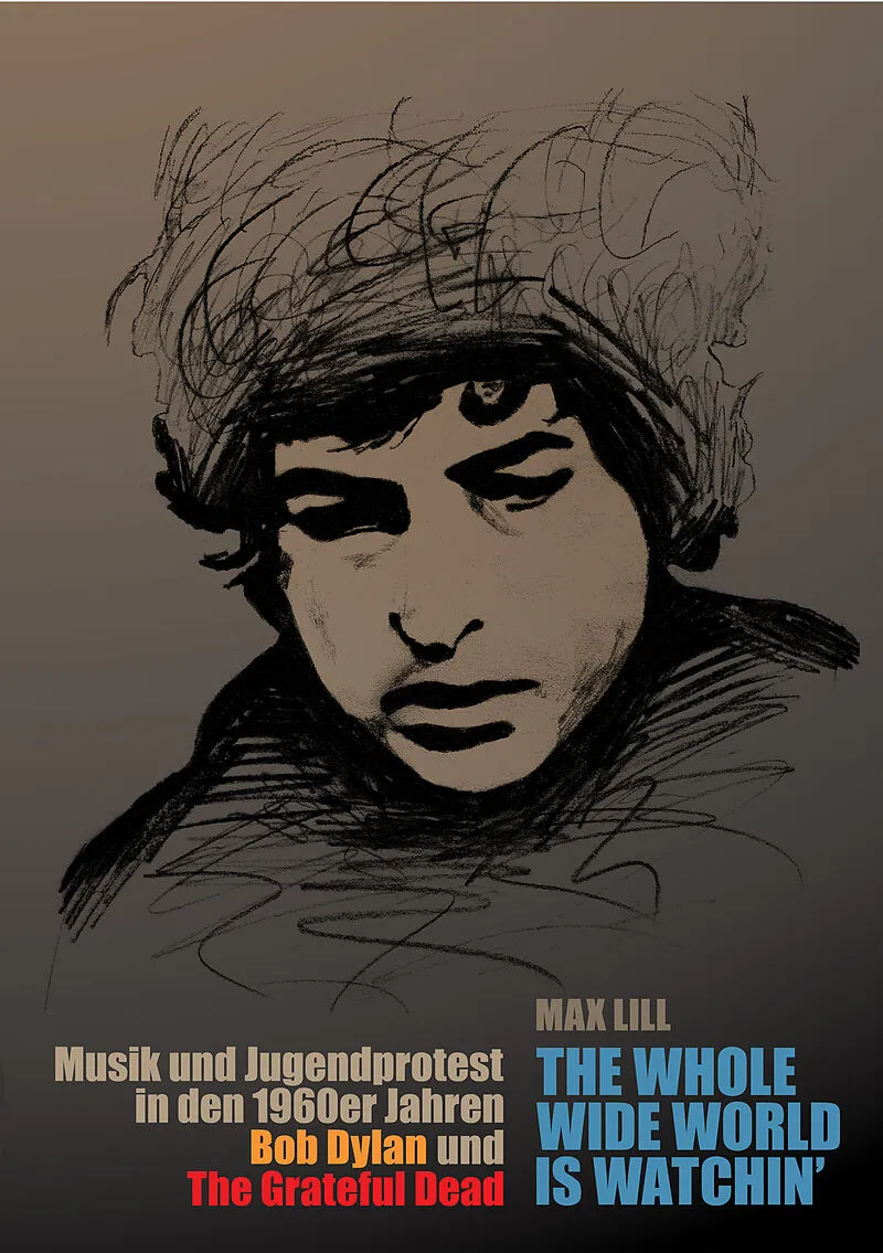 the whole wide world is watchin