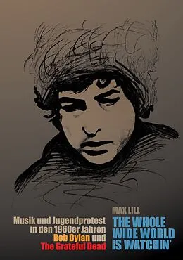 E-Book (epub) the whole wide world is watchin' von Max Lill