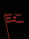 E-Book (epub) Die Autonomen von Klaus Farin