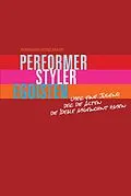 E-Book (epub) Performer, Styler, Egoisten von Bernhard Heinzlmaier