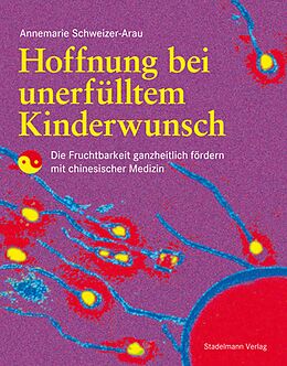 E-Book (epub) Hoffnung bei unerfülltem Kinderwunsch von Annemarie Schweizer-Arau