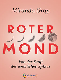 E-Book (epub) Roter Mond von Miranda Gray