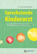 E-Book (pdf) Sprechstunde Kinderarzt von Peter Dr. med. Büttner