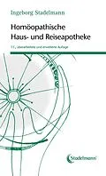 E-Book (pdf) Homöopathische Haus- und Reiseapotheke von Ingeborg Stadelmann
