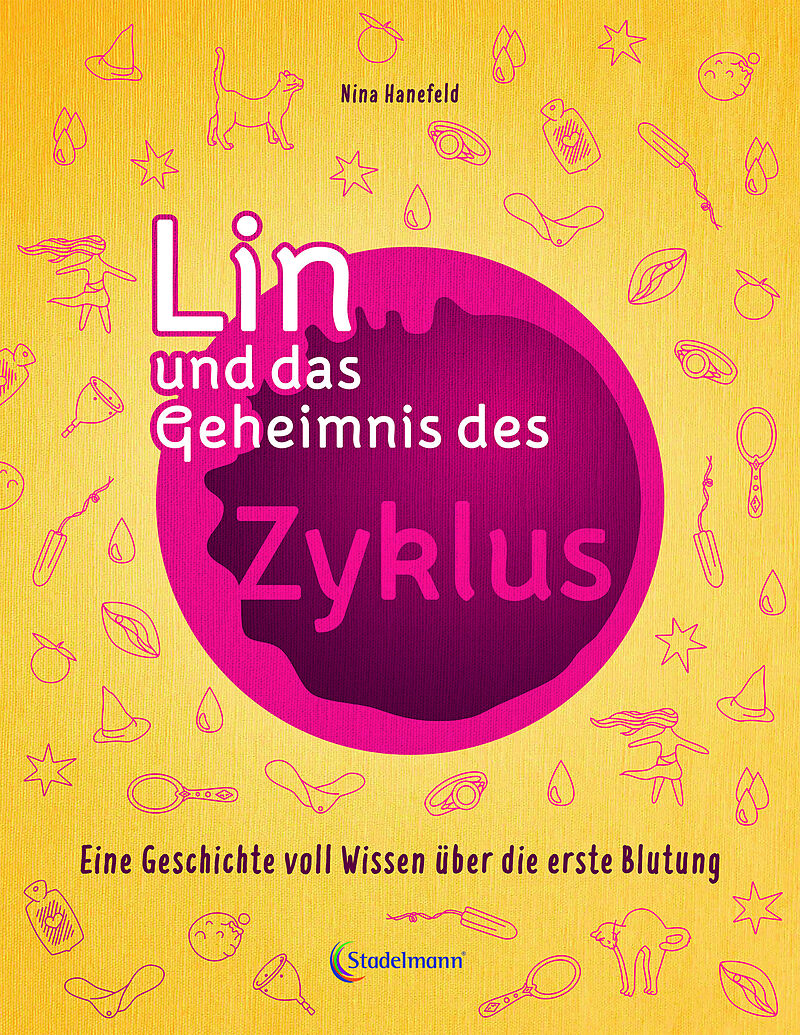 Lin und das Geheimnis des Zyklus