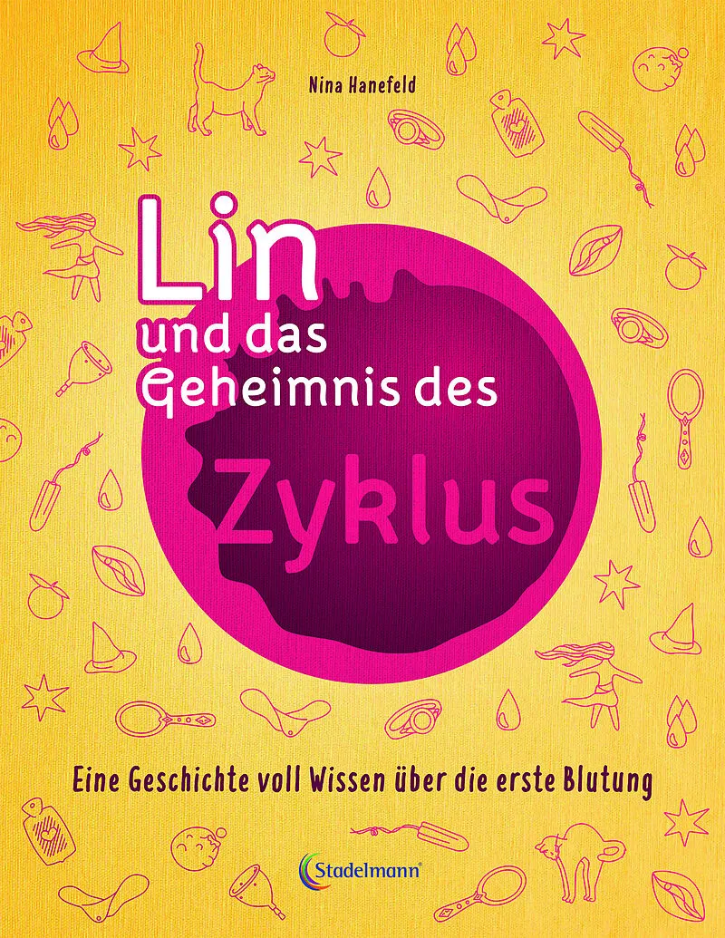Lin und das Geheimnis des Zyklus