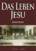 E-Book (epub) Das Leben Jesu von Ernest Renan