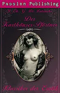 E-Book (epub) Klassiker der Erotik 20: Der Karthäuser-Pförtner von J. Ch. G. De Latouche