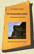 E-Book (epub) Die Katakombenschule von Ada Zapperi Zucker