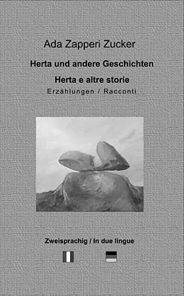E-Book (epub) Herta und andere Geschichten von Ada Zapperi Zucker