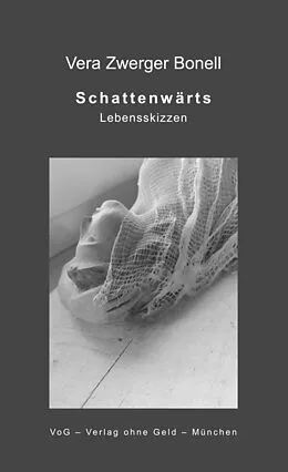 E-Book (epub) Schattenwärts von Vera Zwerger Bonell
