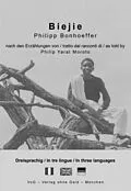 E-Book (epub) Biejie von Philipp Bonhoeffer