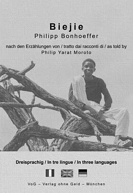 E-Book (epub) Biejie von Philipp Bonhoeffer