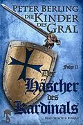 E-Book (epub) Der Häscher des Kardinals von Peter Berling