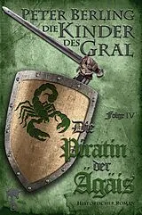 E-Book (epub) Die Piratin der Ägäis von Peter Berling
