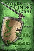 E-Book (epub) Im Banne der Assassinen von Peter Berling