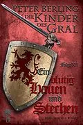 E-Book (epub) Ein blutig Hauen und Stechen von Peter Berling