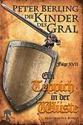 E-Book (epub) Ein Teppich in der Wüste von Peter Berling