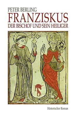 E-Book (epub) Franziskus von Peter Berling